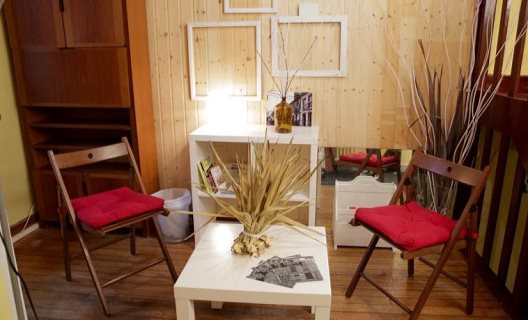 Hostal O Fogar De Teodomiro
