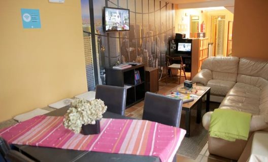 Hostal O Fogar De Teodomiro