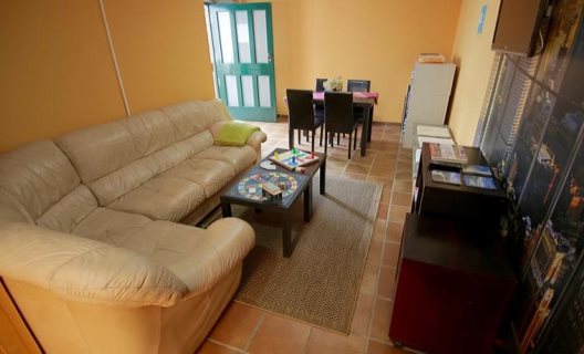 Hostal O Fogar De Teodomiro