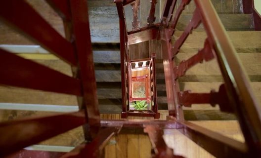 Hostal O Fogar De Teodomiro
