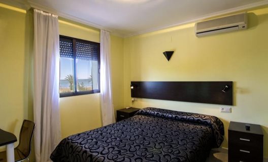 Hostal Oasis