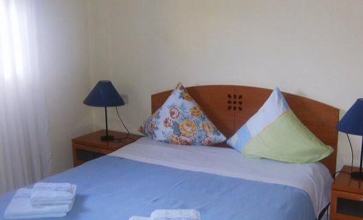 Hostal Oasis