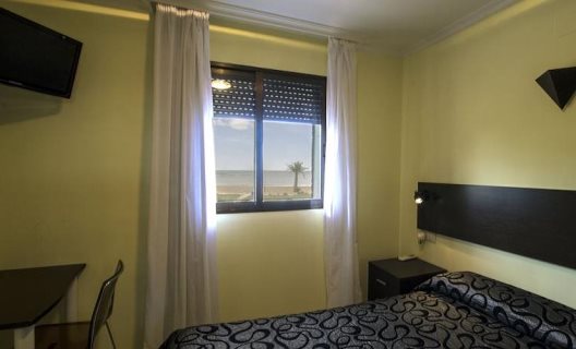 Hostal Oasis