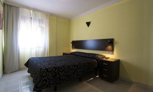 Hostal Oasis