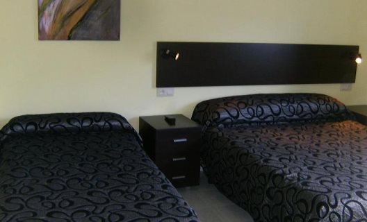 Hostal Oasis