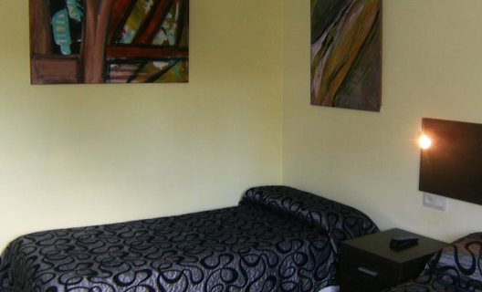 Hostal Oasis
