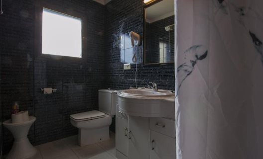 Hostal Oasis