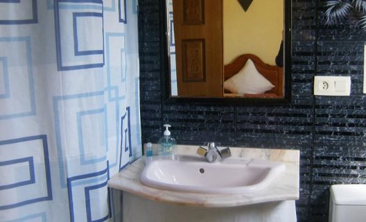 Hostal Oasis