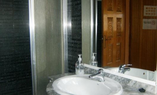 Hostal Oasis