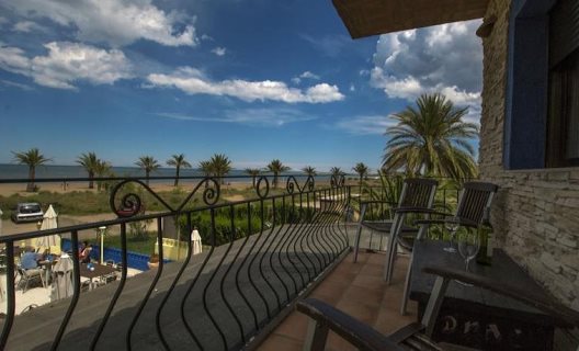 Hostal Oasis