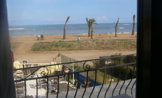 Hostal Oasis