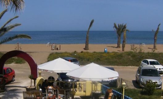 Hostal Oasis
