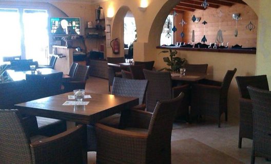 Hostal Oasis