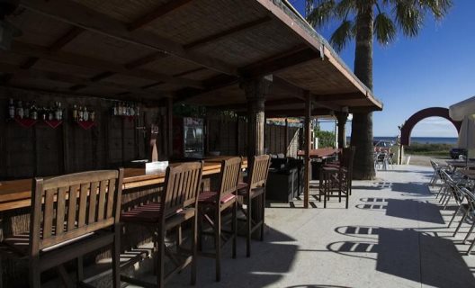 Hostal Oasis