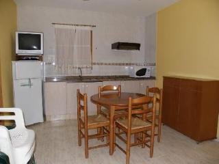 Hostal Oasis Country Park