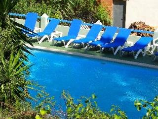 Hostal Oasis Country Park