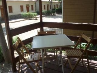 Hostal Oasis Country Park