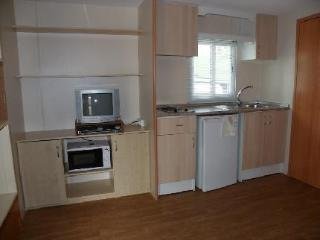 Hostal Oasis Country Park
