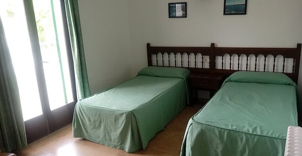Hostal Oasis D'or