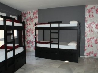 Hostal Oasis Málaga