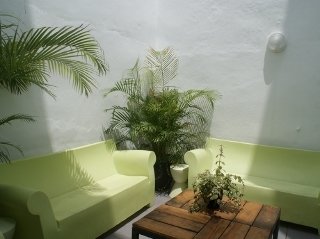 Hostal Oasis Málaga