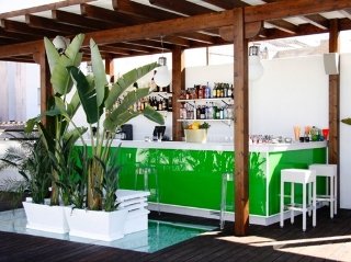 Hostal Oasis Málaga