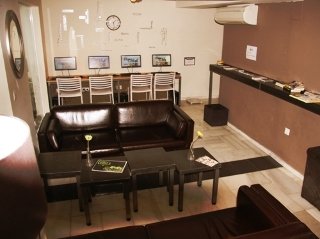 Hostal Oasis Málaga