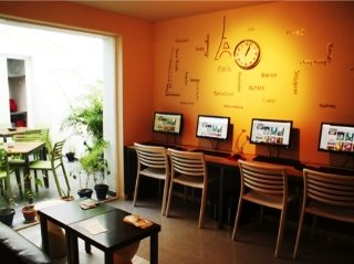 Hostal Oasis Málaga