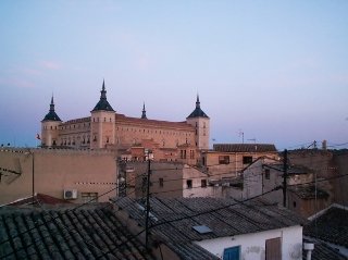 Hostal Oasis Toledo