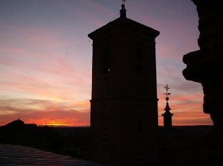 Hostal Oasis Toledo