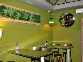 Hostal Oasis Toledo