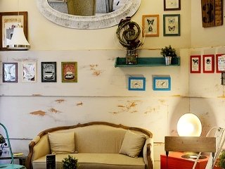 Hostal Oasis Toledo
