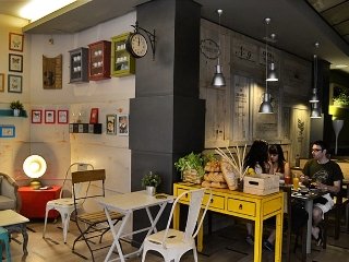 Hostal Oasis Toledo