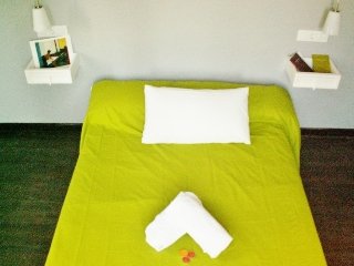 Hostal Oasis Toledo