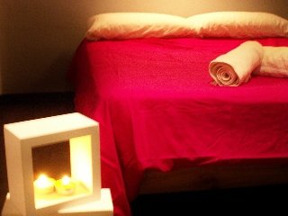 Hostal Oasis Toledo