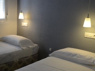 Hostal Oasis Toledo