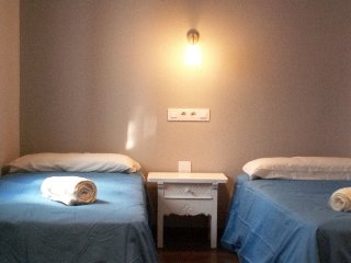 Hostal Oasis Toledo