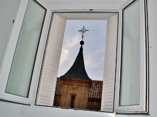 Hostal Oasis Toledo