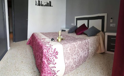 Hostal Ocaña Manilva