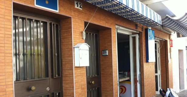 Hostal Ocaña Manilva