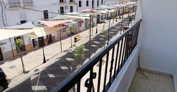 Hostal Ocaña Manilva