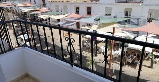 Hostal Ocaña Manilva