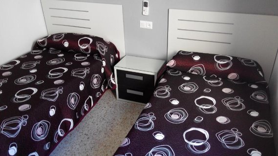 Hostal Ocaña Manilva
