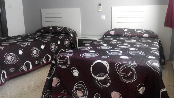 Hostal Ocaña Manilva