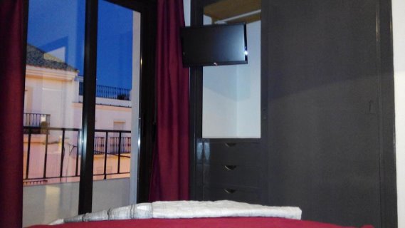Hostal Ocaña Manilva