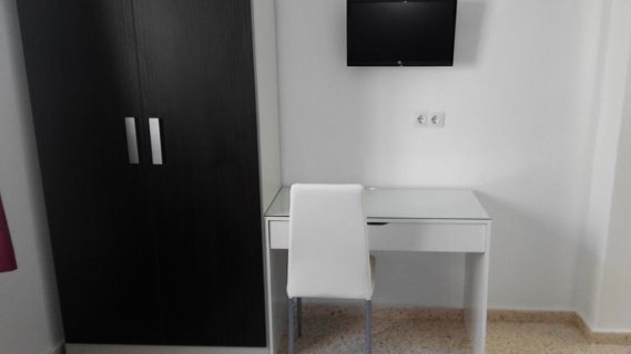 Hostal Ocaña Manilva