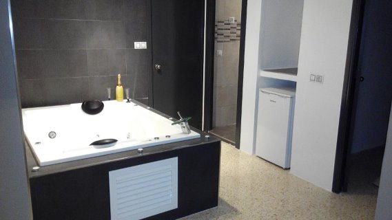 Hostal Ocaña Manilva