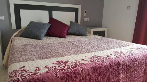 Hostal Ocaña Manilva