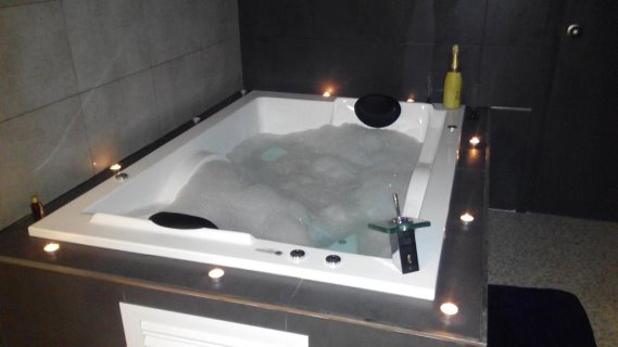 Hostal Ocaña Manilva