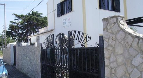 Hostal Ocean View